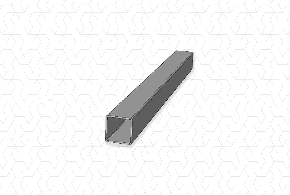 tubo 25x25